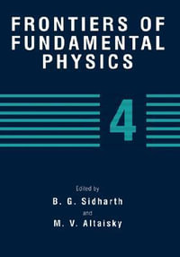 Frontiers of Fundamental Physics 4 - Alexander A. Ovchinnikov