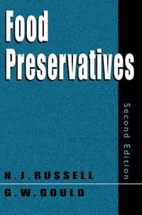 Food Preservatives - Nicholas J. Russell