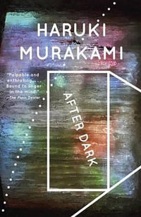 After Dark : Vintage International - Haruki Murakami