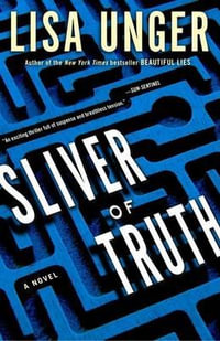 Sliver of Truth : Ridley Jones - Lisa Unger