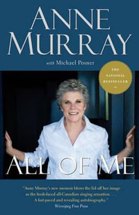 All of Me - Anne Murray