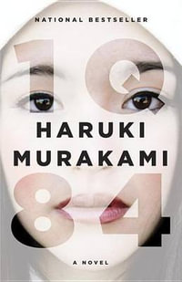 1Q84 : Vintage International - Haruki Murakami