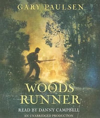 Woods Runner - Gary Paulsen