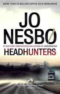 Headhunters : Vintage Crime/Black Lizard - Jo Nesbo