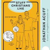 Stuff Christians Like - Jonathan Acuff