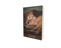 NIV Case for Christ New Testament with Psalms and Proverbs Pocket-Sized Comfort Print : Investigating the Evidence for Belief - Lee Strobel