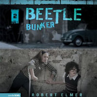 Beetle Bunker : The Wall - McKenzie Fetters