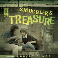 Smuggler's Treasure : The Wall - McKenzie Fetters