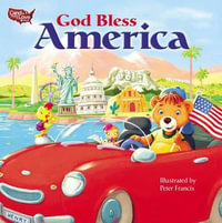 God Bless America : Land That I Love Book - Peter Francis