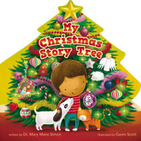 My Christmas Story Tree - Mary Manz Simon