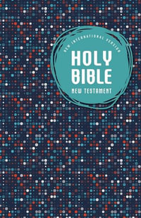 NIV Outreach New Testament For Kids - Zonderkidz