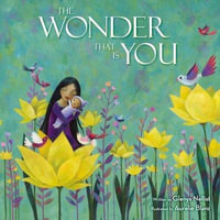 The Wonder That Is You - Glenys Nellist