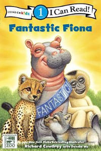 Fantastic Fiona : Level 1 - Zondervan