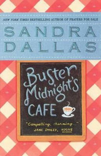 Buster Midnight's Cafe - Sandra Dallas