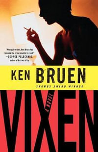 Vixen : Inspector Brant - Ken Bruen