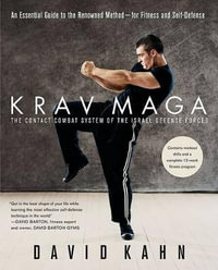 Krav Maga - David Kahn