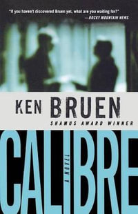 Calibre : Inspector Brant - Ken Bruen