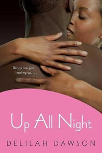 Up All Night : Orchid Soul Trilogy - Delilah Dawson