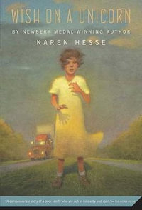 Wish on a Unicorn - Karen Hesse