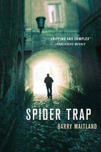 Spider Trap : A Brock and Kolla Mystery - Barry Maitland