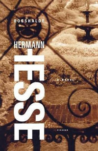 Rosshalde - Hermann Hesse