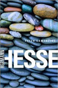 Peter Camenzind - Hermann Hesse