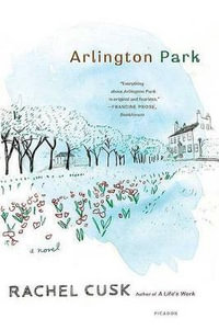 Arlington Park - Rachel Cusk