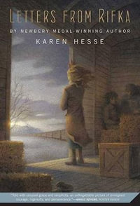 Letters from Rifka - Karen Hesse