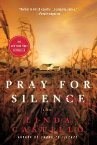 Pray for Silence : A Kate Burkholder Novel - Linda Castillo