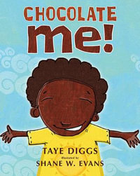 Chocolate Me! - Taye Diggs