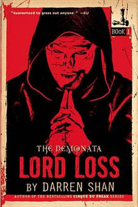 Lord Loss : Demonata #1 - Darren Shan