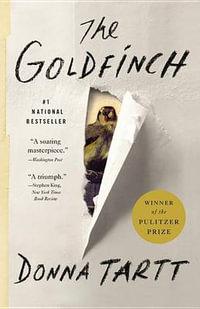 The Goldfinch : A Novel (Pulitzer Prize for Fiction) - Donna Tartt