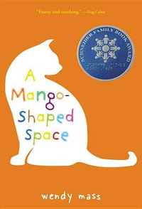 A Mango-Shaped Space - Wendy Mass