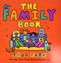 The Family Book - Todd Parr