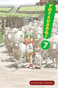 Yotsuba &!, Volume 7 : YOTSUBA & ! GN - Kiyohiko Azuma