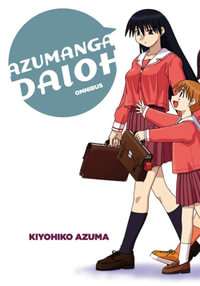 Azumanga Daioh : Collected Edition - Kiyohiko Azuma