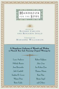 Handbook for the Soul - Benjamin Shield