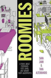 Roomies - Sara Zarr