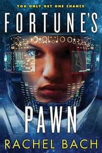 Fortune's Pawn : Deviana Morris - Rachel Aaron