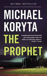 The Prophet - Michael Koryta