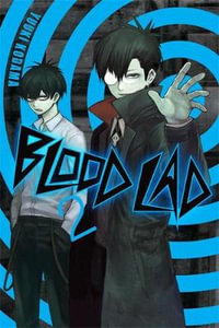 Blood Lad, Vol. 2 : BLOOD LAD OMNIBUS GN - Yuuki Kodama