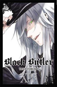 Black Butler, Vol. 14 : Black Butler - Yana Toboso