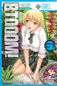 BTOOOM!, Vol. 7 : BTOOOM GN - Junya Inoue