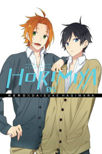 Horimiya, Vol. 5 : HORIMIYA GN - HERO