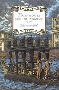 Hornblower and the Atropos : Hornblower Saga (Paperback) - C. S. Forester