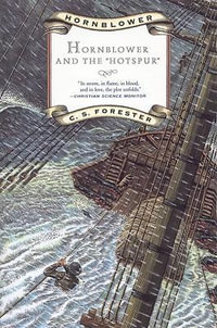 Hornblower and the Hotspur : Hornblower Series - C. S Forester