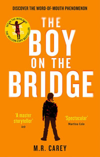 The Boy on the Bridge - Mike Carey