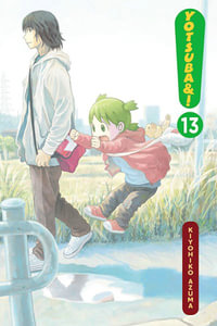 Yotsuba &!, Vol. 13 : YOTSUBA & ! GN - Kiyohiko Azuma