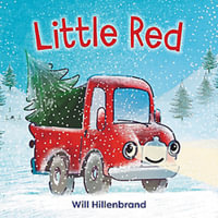 Little Red : Little Red - Will Hillenbrand