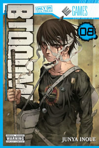 BTOOOM!, Vol. 8 : BTOOOM GN - Junya Inoue